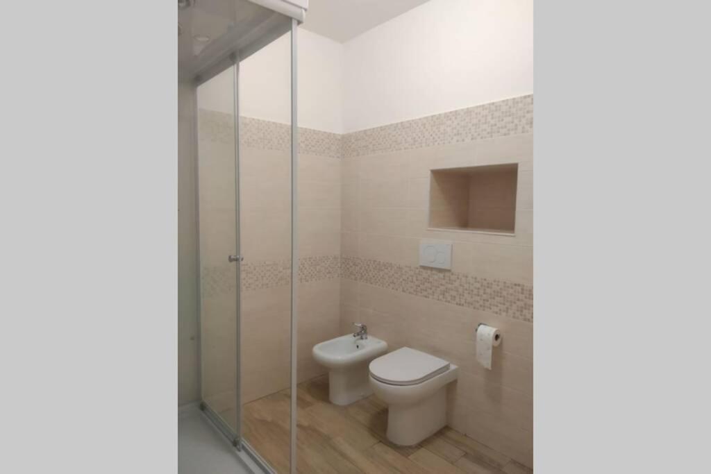 Casetta Della Fontana