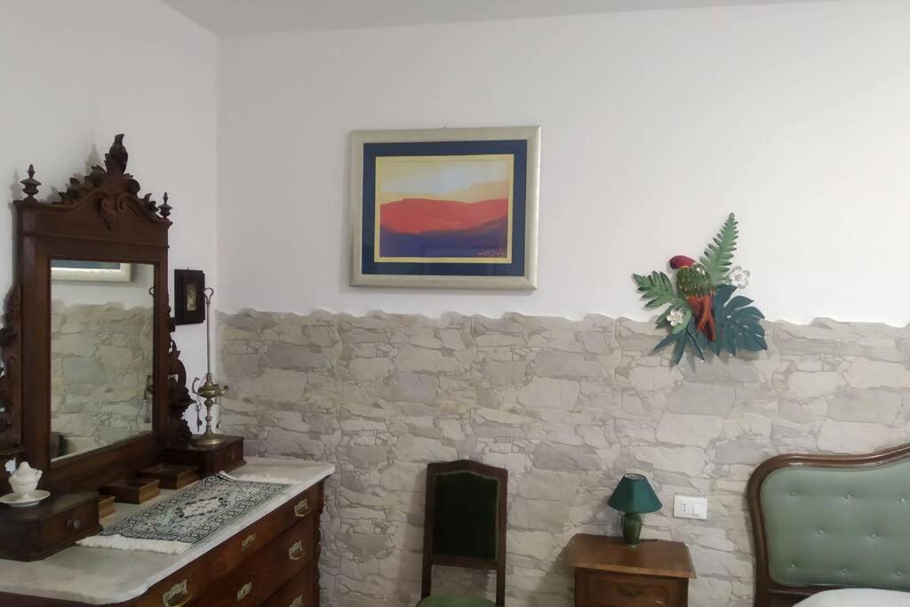 Apartment Casetta Della Fontana *