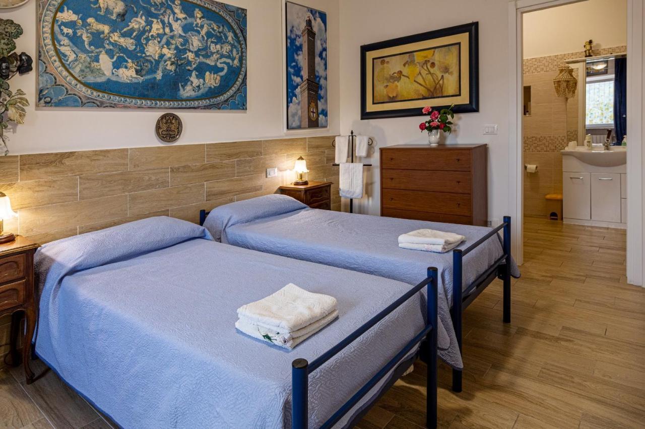 Apartment Casetta Della Fontana