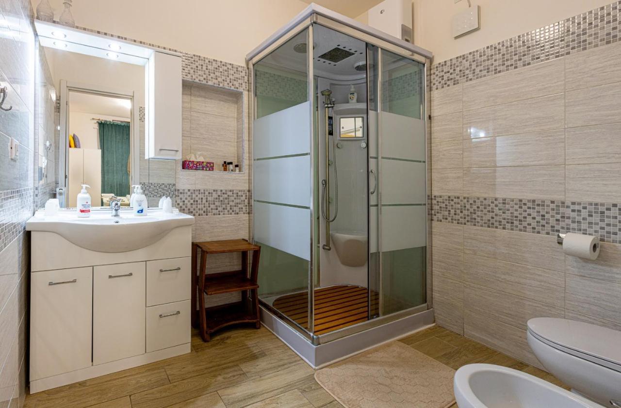 Casetta Della Fontana Apartment
