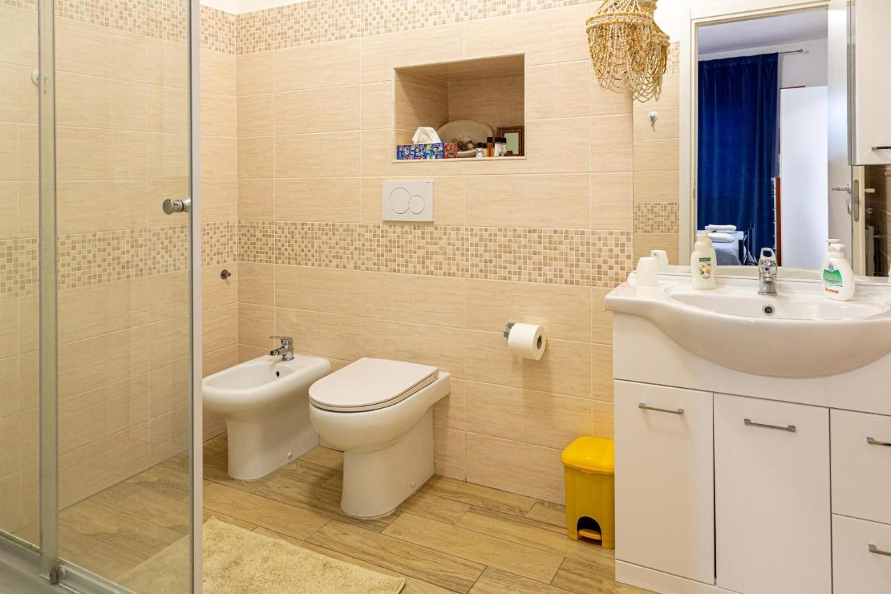Apartment Casetta Della Fontana *